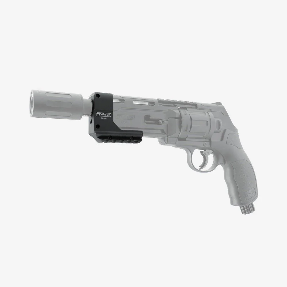 Umarex T4E Muzzle Attachment Carrier für HDR50/TR50 - Image 3