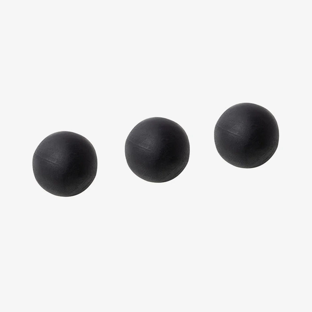 Umarex T4E Rubberball Übungsbälle cal .43 500 Stück - Image 2