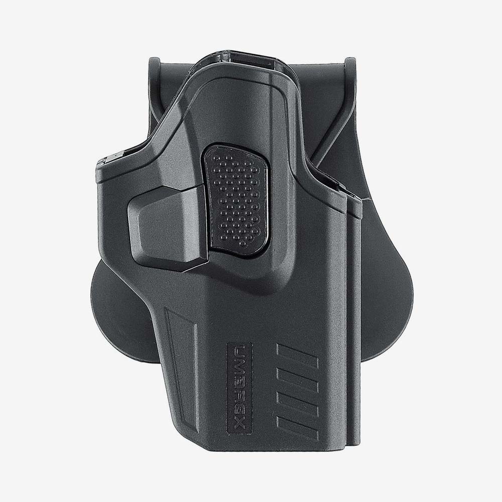 Umarex Walther PDP Paddel Holster