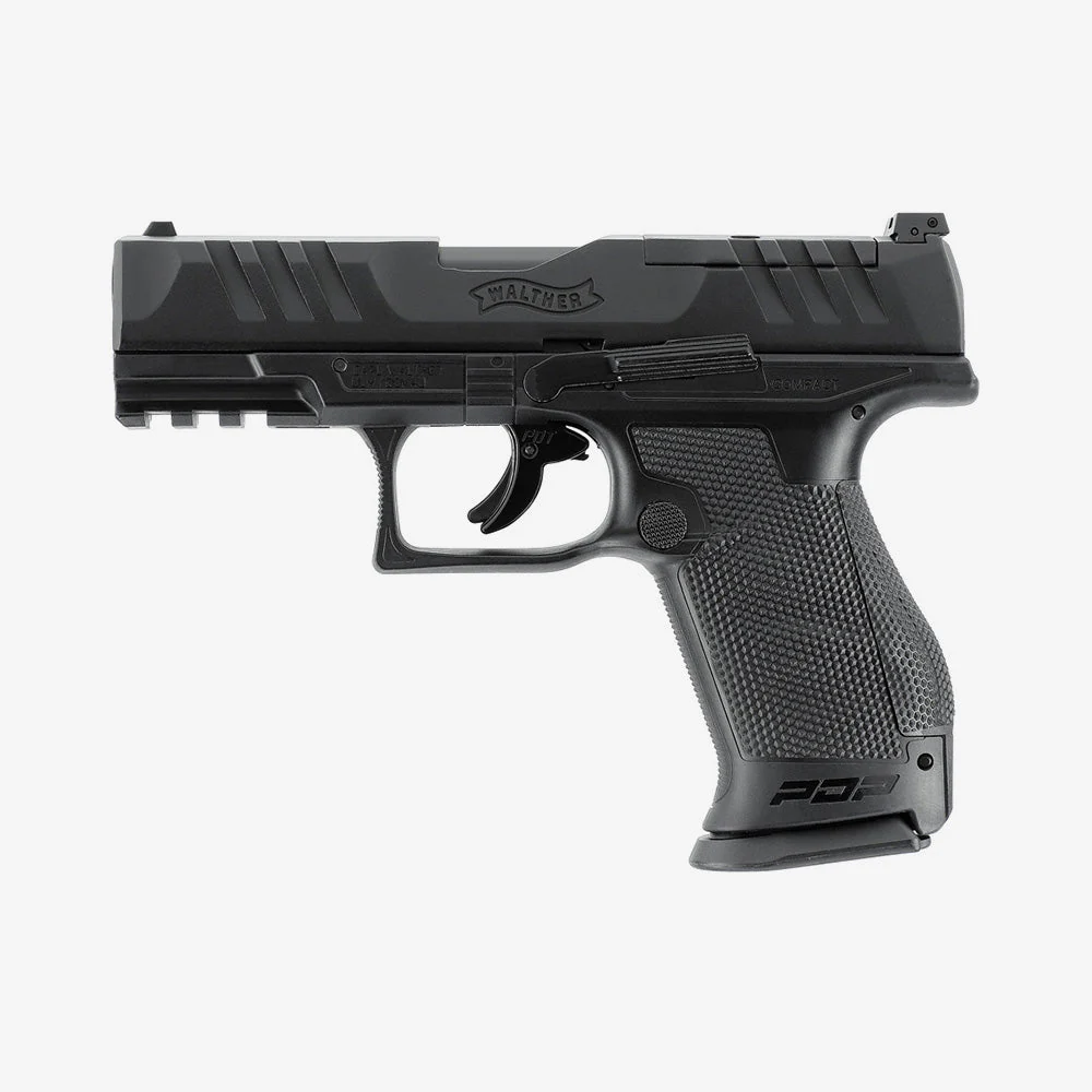 Umarex/Walther T4E Walther PDP Compact 4" Pistole