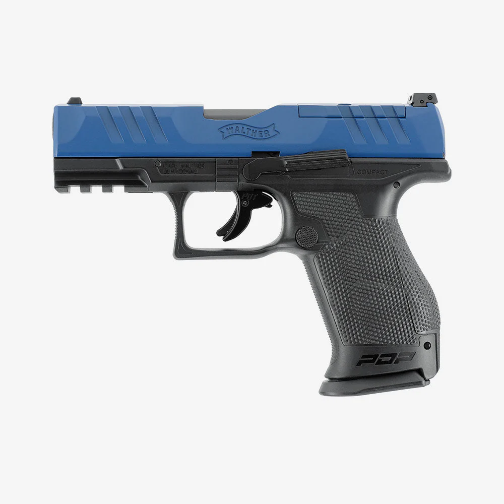 Umarex/Walther T4E Walther PDP Compact 4" Pistole - Image 2