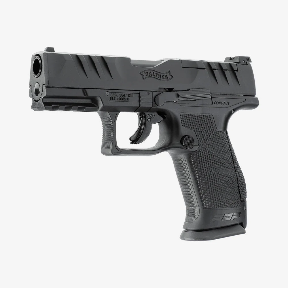 Umarex/Walther T4E Walther PDP Compact 4" Pistole - Image 3