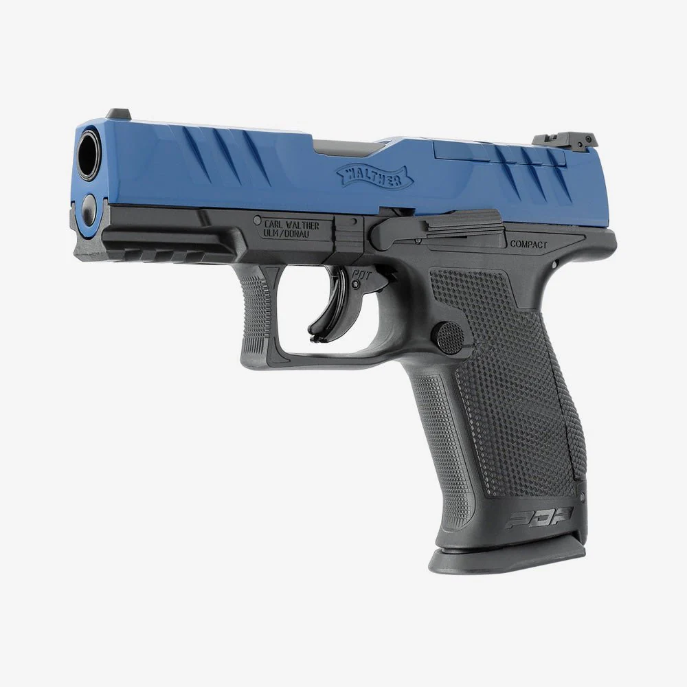 Umarex/Walther T4E Walther PDP Compact 4" Pistole - Image 4