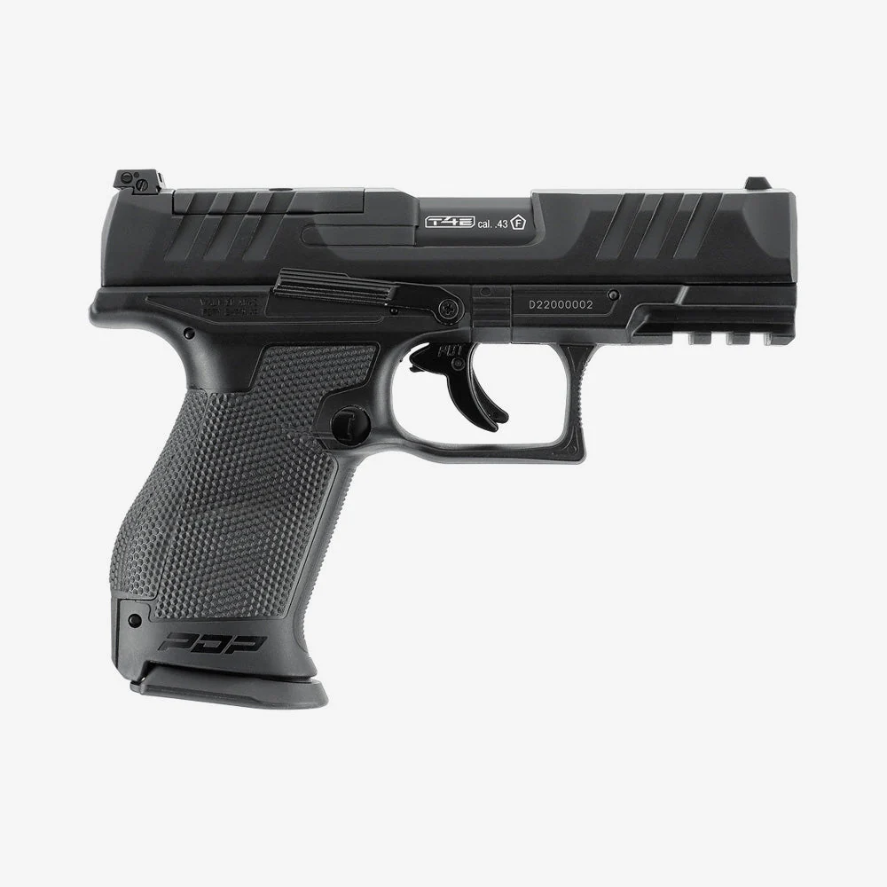 Umarex/Walther T4E Walther PDP Compact 4" Pistole - Image 5
