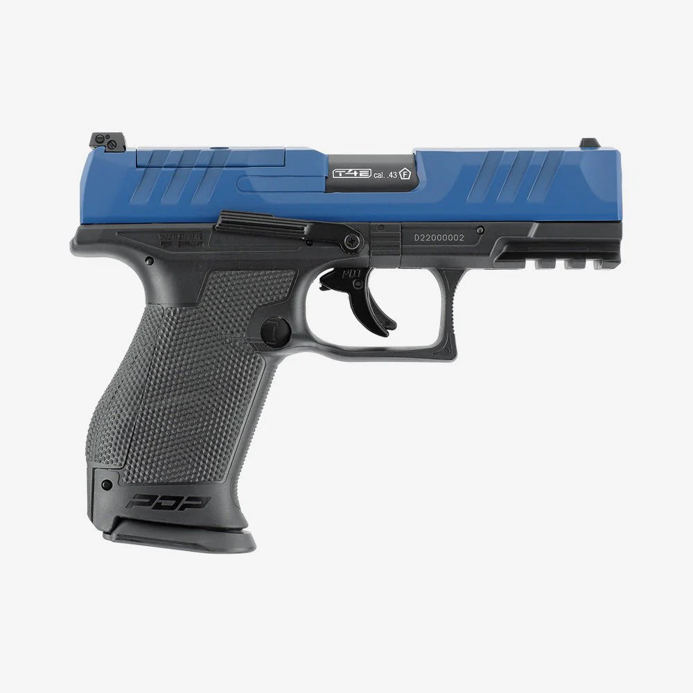 Umarex/Walther T4E Walther PDP Compact 4" Pistole - Image 6