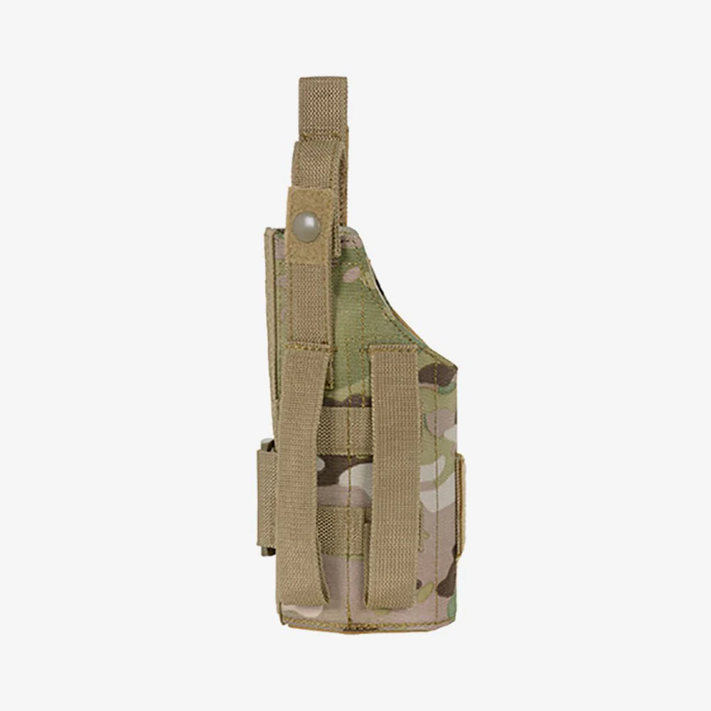 Universal Molle Holster Modular - Image 2