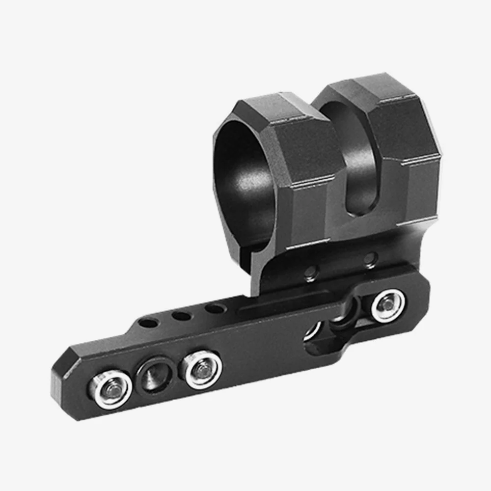 UTG Universal Keymod Offset Ring Mount