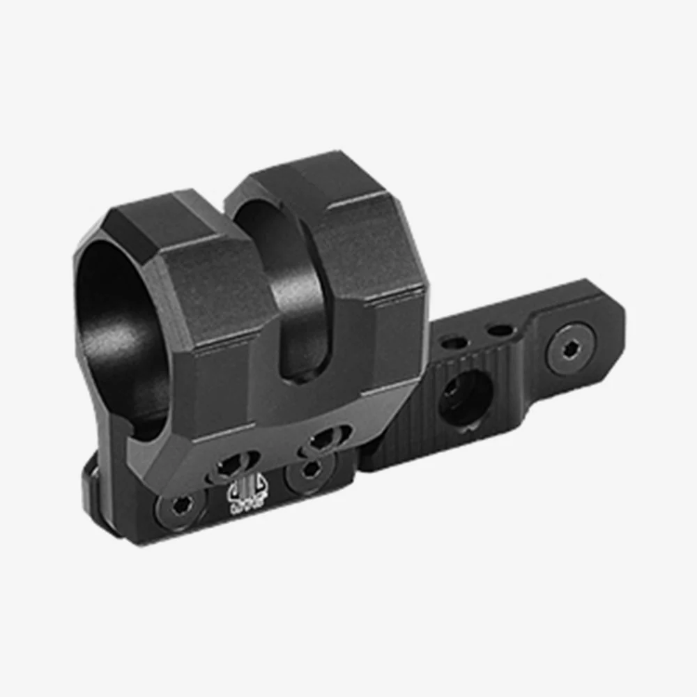 UTG Universal Keymod Offset Ring Mount - Image 2