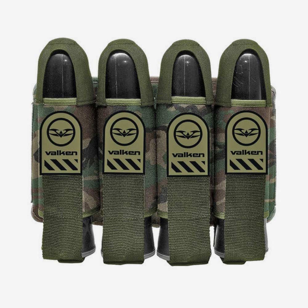 Valken Alpha Battlepack 4 Pot - Image 6