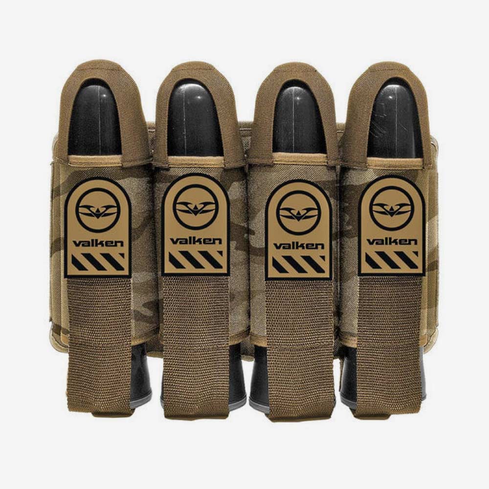 Valken Alpha Battlepack 4 Pot - Image 7