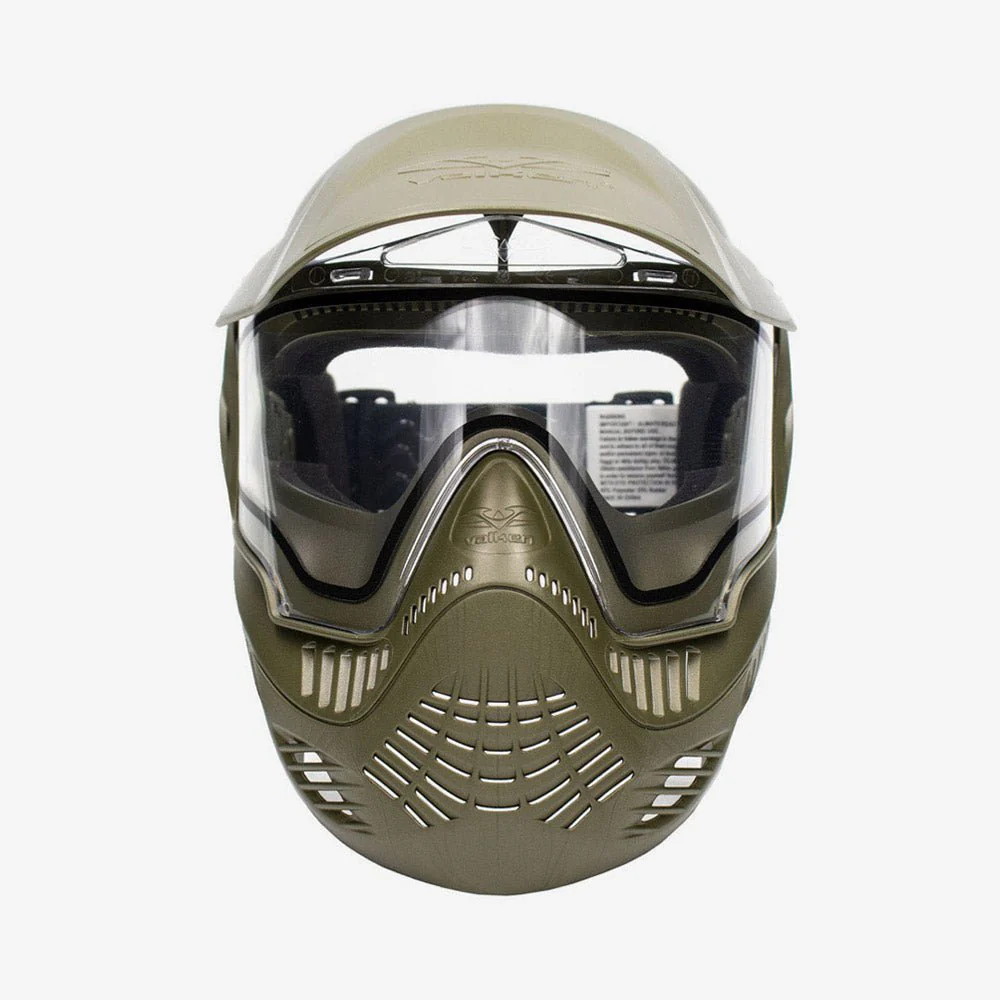 Valken Annex MI-7 Thermal Maske - Image 5
