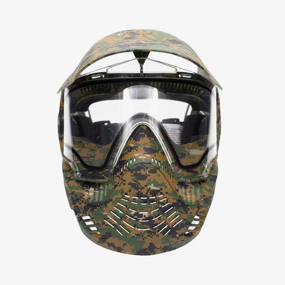 Valken Annex MI-7 Thermal Maske - Image 7