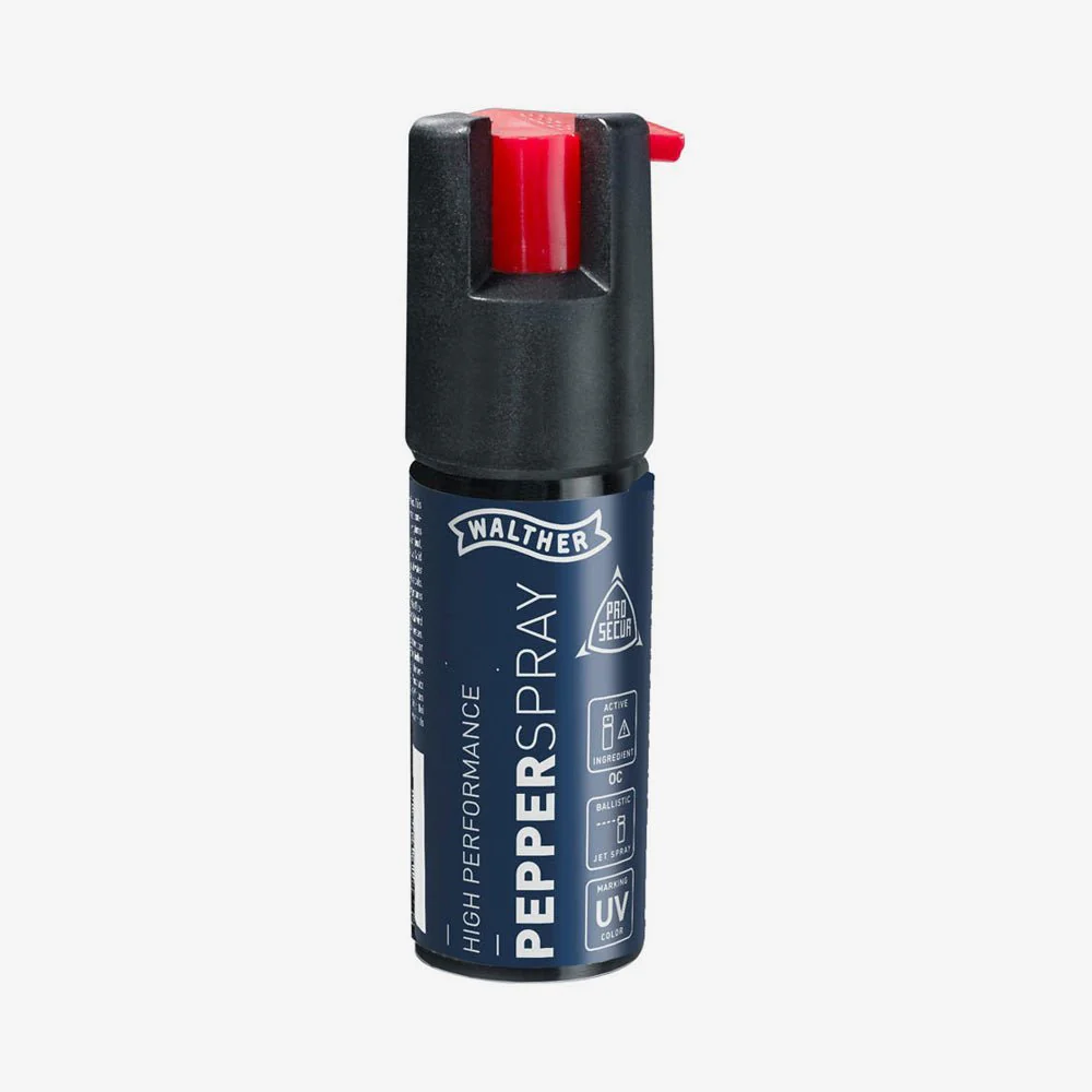 Walther ProSecur Home Defense Pfeffer-Spray 16ml konischer Strahl