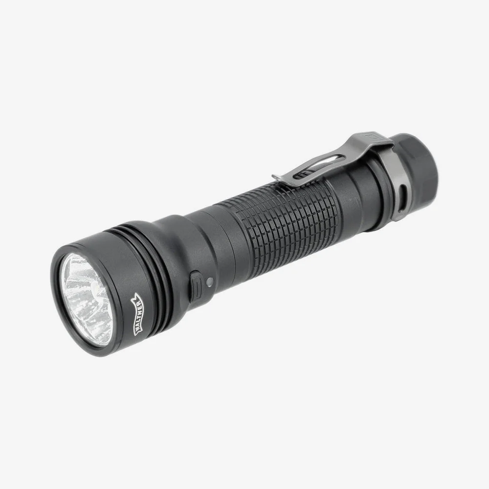 Walther Taschenlampe EFC3r LED 3000lm