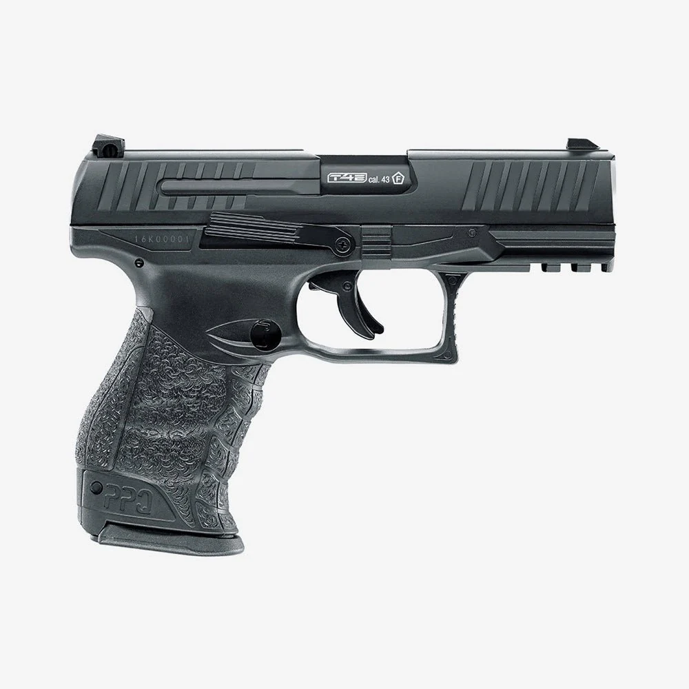 Walther/Umarex PPQ M2 T4E Pistole - Image 3