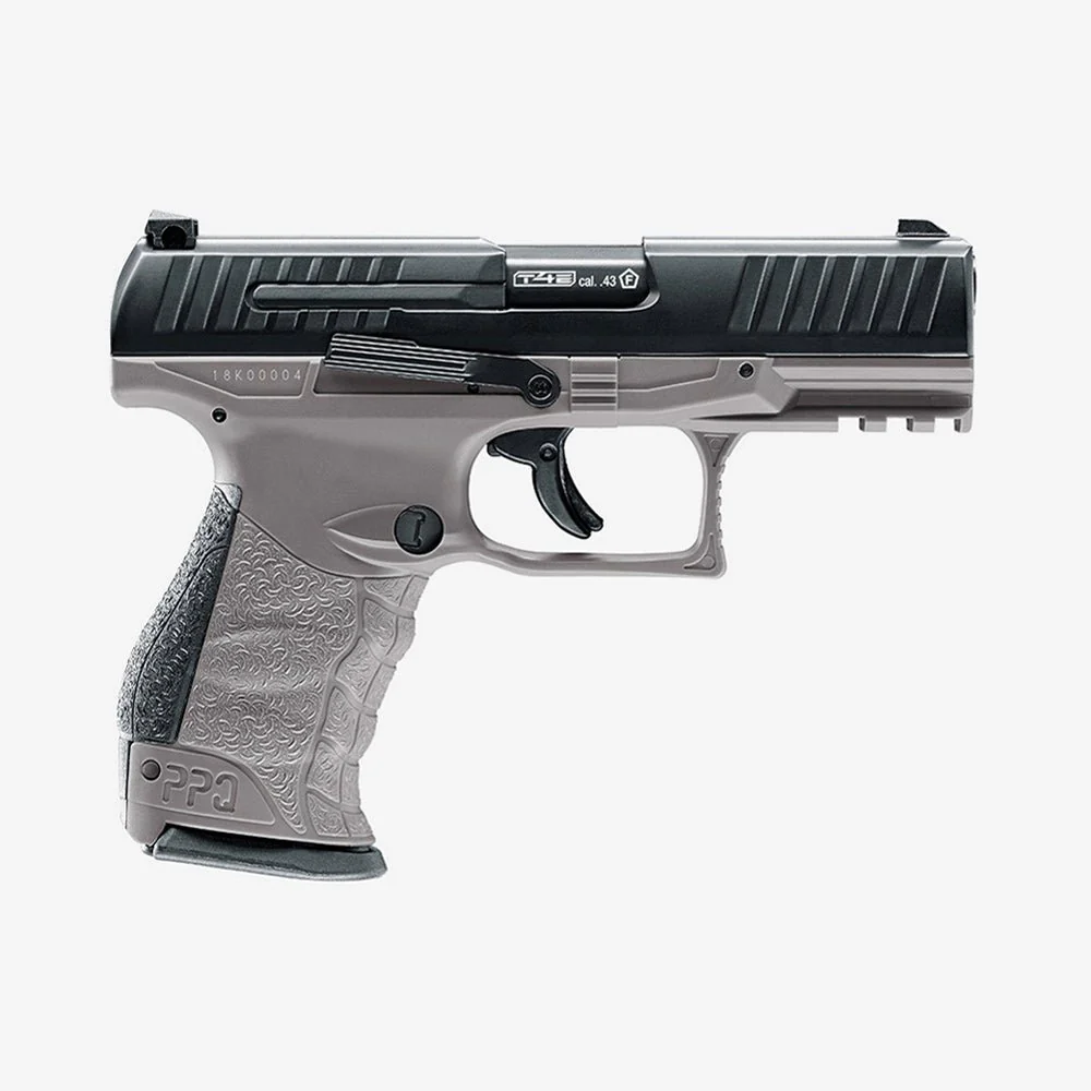Walther/Umarex PPQ M2 T4E Pistole - Image 5
