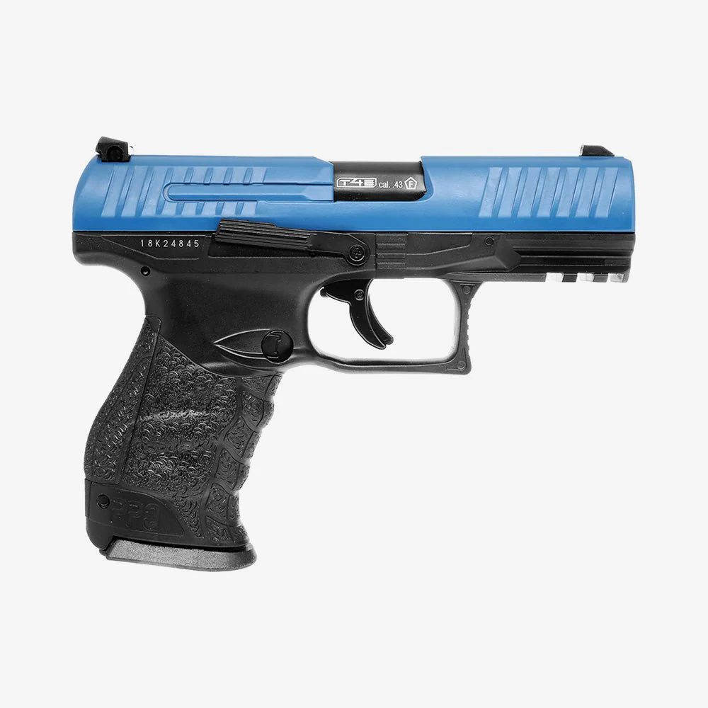Walther/Umarex PPQ M2 T4E Pistole - Image 6