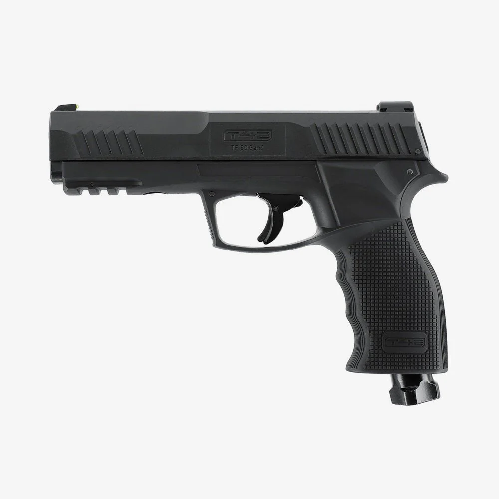 Walther/Umarex T4E HDP50/TP50 Gen.2 Pistole - Image 2