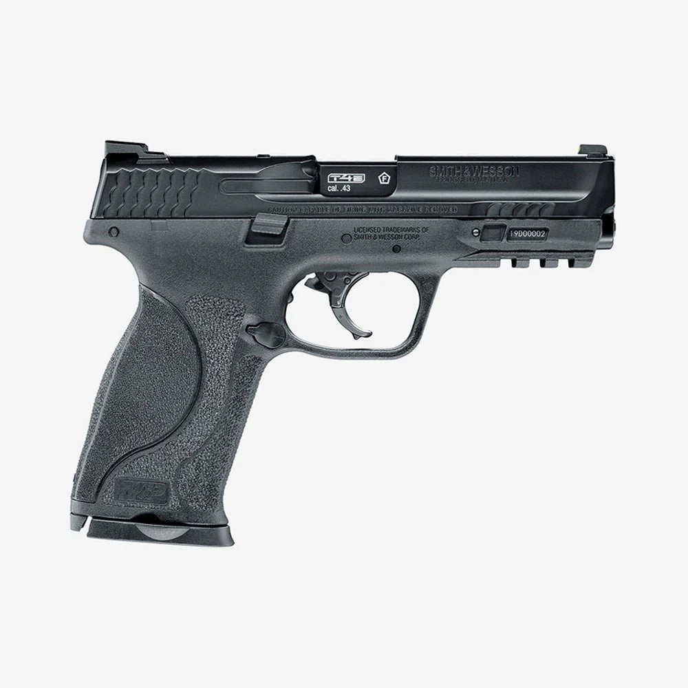 Walther/Umarex T4E Smith&Wesson M&P9 2.0 Pistole