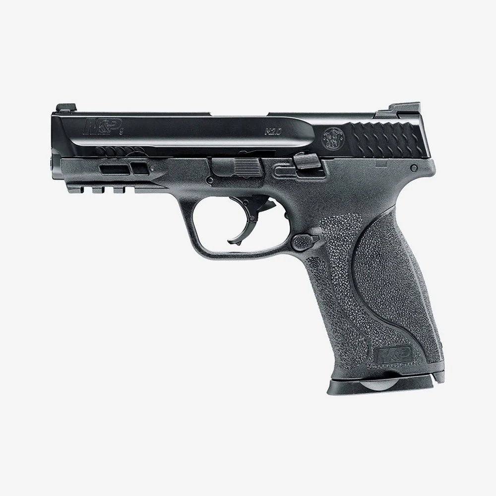 Walther/Umarex T4E Smith&Wesson M&P9 2.0 Pistole - Image 2