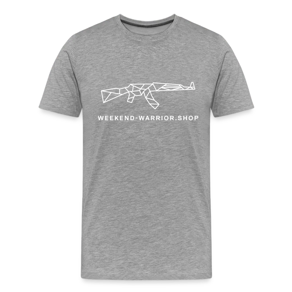 Weekend Warrior T-Shirt - Image 3