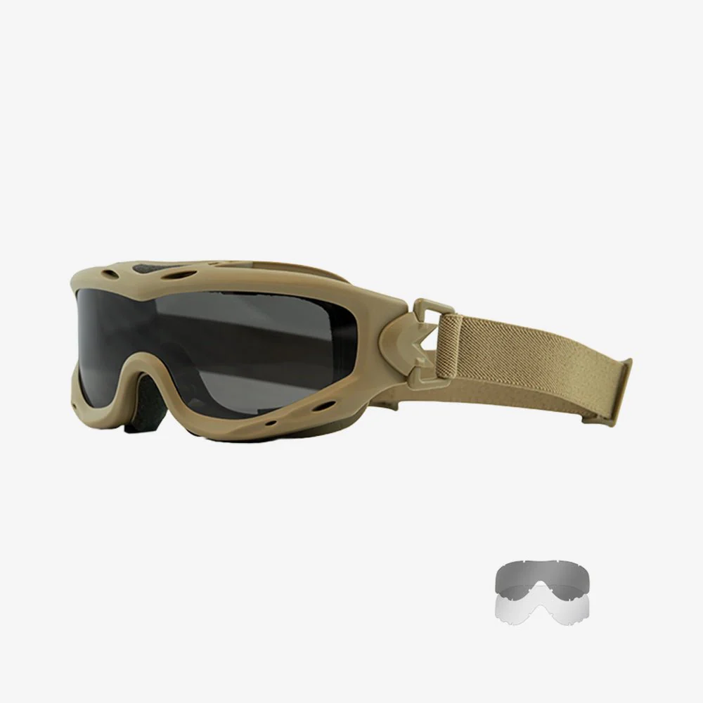 Wiley X Spear Goggle - Image 4