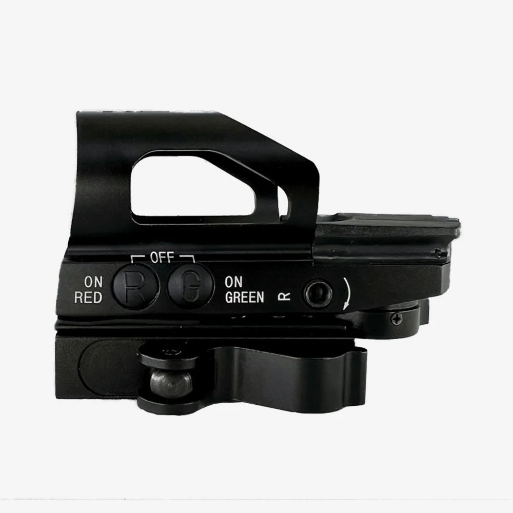 WWS Taktisches Reflexvisier mod.3 Reddot - Image 2