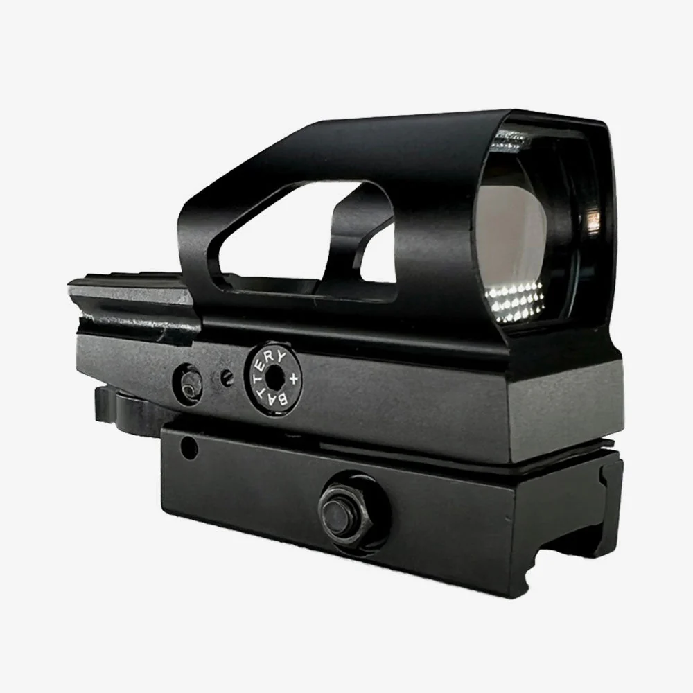 WWS Taktisches Reflexvisier mod.3 Reddot - Image 4