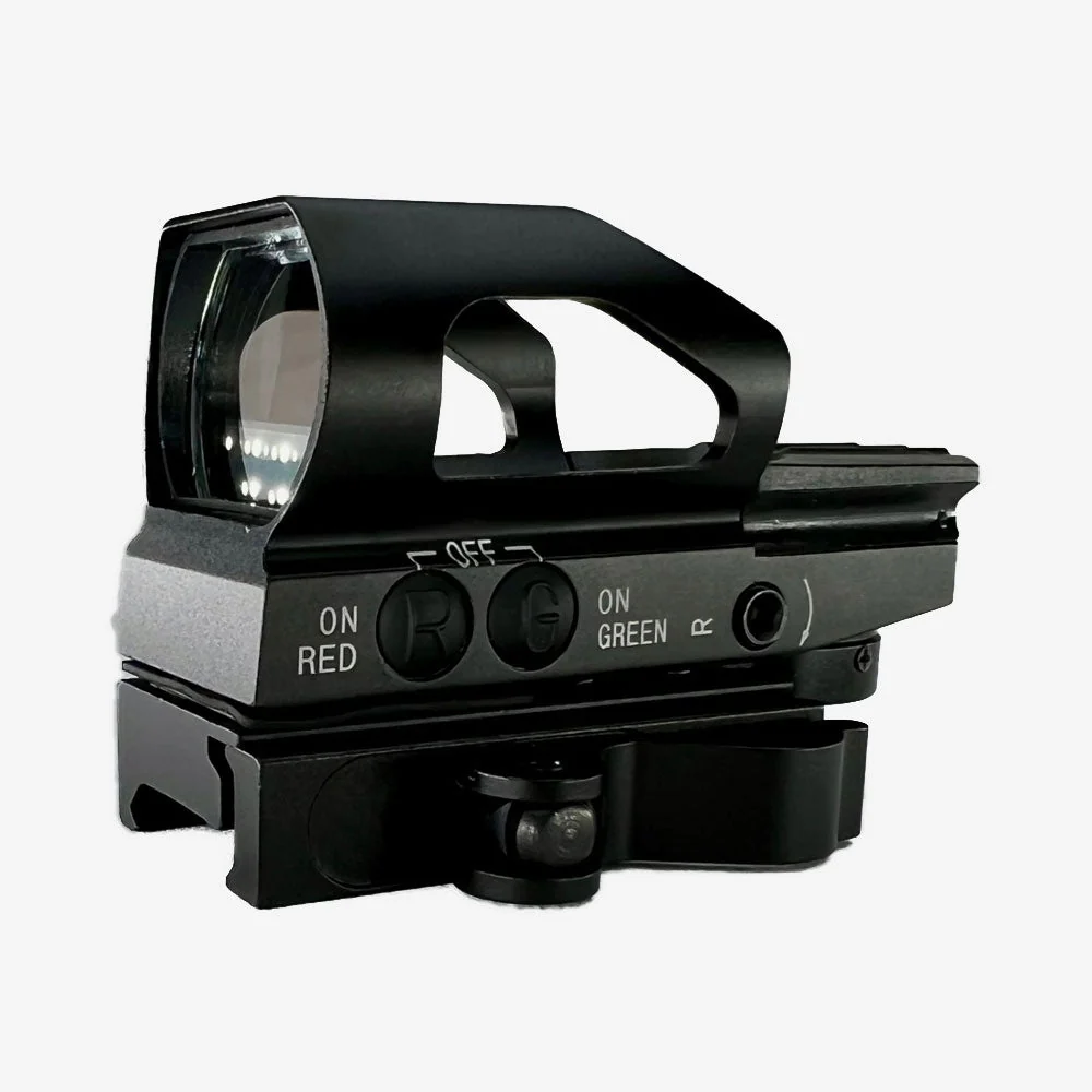 WWS Taktisches Reflexvisier mod.3 Reddot - Image 5